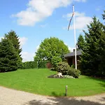 Bed & Breakfast Gregersminde *