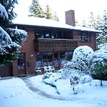 Bed & Breakfast Gregersminde *
