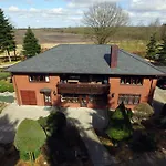 Gregersminde Bed & Breakfast *