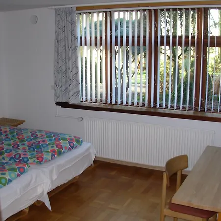 Gregersminde Bed & Breakfast Billund