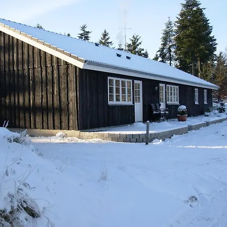 Gregersminde