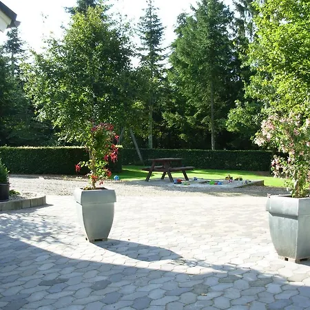 Gregersminde