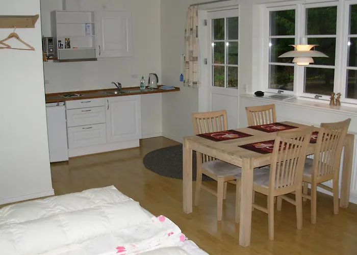 Gregersminde Billund