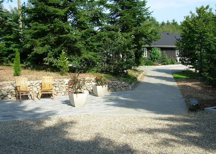 Bed & Breakfast Gregersminde