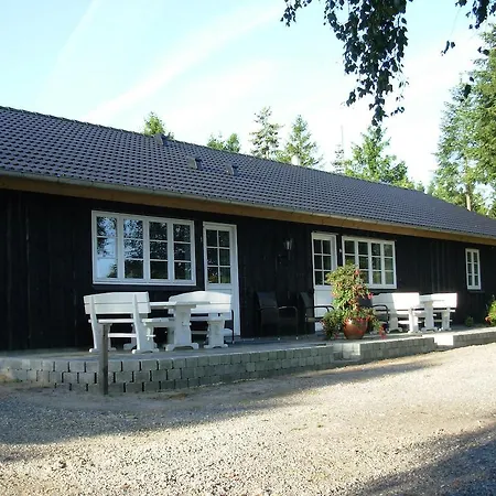 Gregersminde Panzió Billund