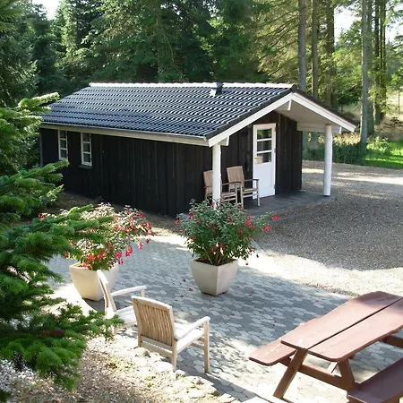 Bed and breakfast Gregersminde