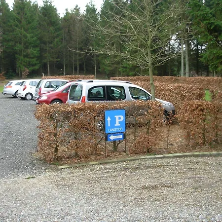 Gregersminde * Billund