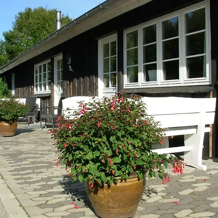 Panzió Gregersminde