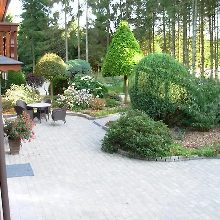 Gregersminde Panzió *