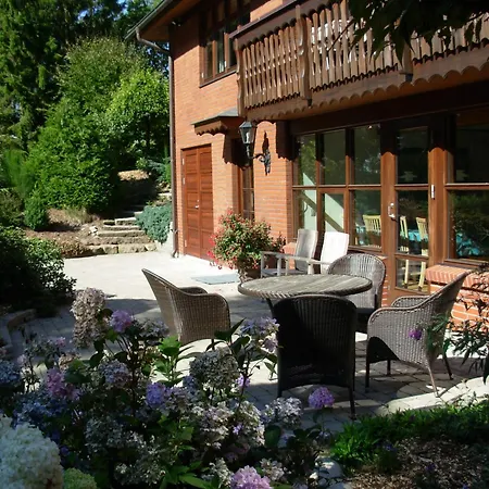 Gregersminde Bed & Breakfast Billund