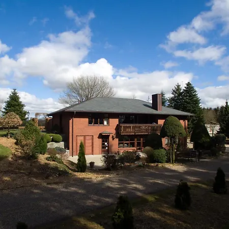 Bed & Breakfast Gregersminde Billund