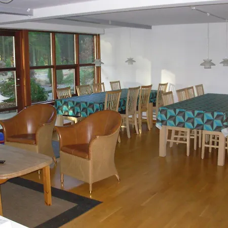 Gregersminde Bed & Breakfast Billund