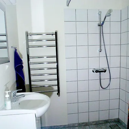 Gregersminde Panzió