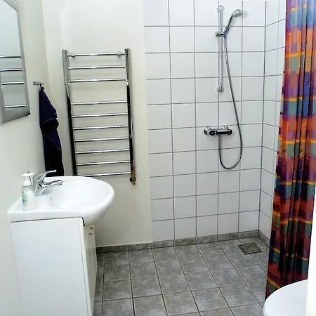 Bed and breakfast Gregersminde