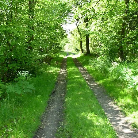 Panzió Gregersminde