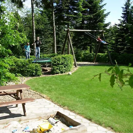 Panzió Gregersminde Billund