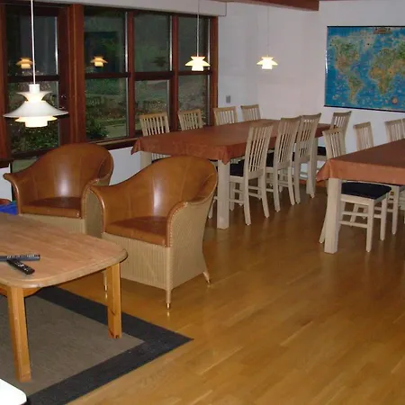 Bed and breakfast Gregersminde Billund