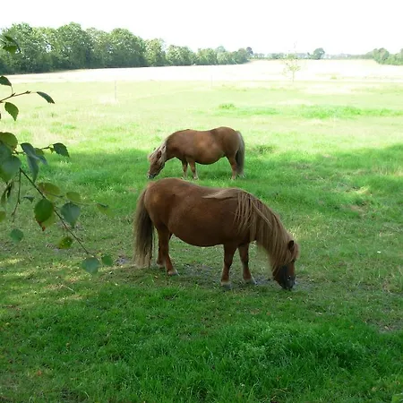 Gregersminde Billund