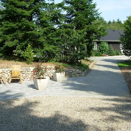 Panzió Gregersminde