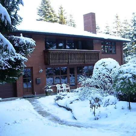 Panzió Gregersminde *