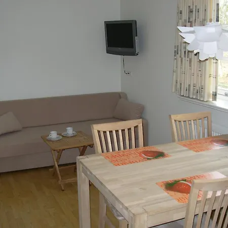 Bed and breakfast Gregersminde