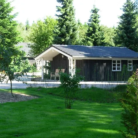 Gregersminde Billund