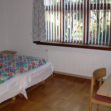 Panzió Gregersminde *