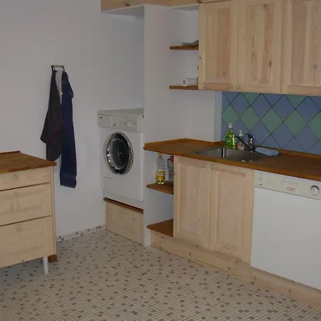 Bed and breakfast Gregersminde *