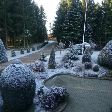 Panzió Gregersminde Billund