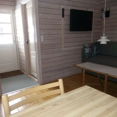 Panzió Gregersminde Billund