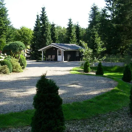 Bed and breakfast Gregersminde Billund