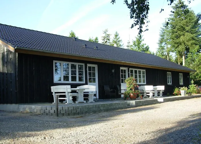 Gregersminde Panzió Billund