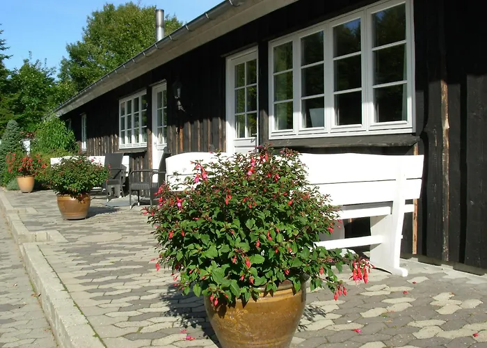 Bed & Breakfast Gregersminde