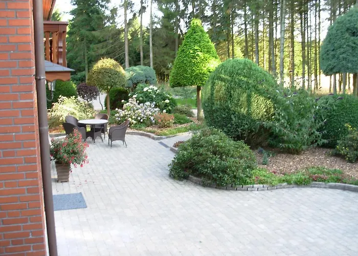 Gregersminde Bed & Breakfast *