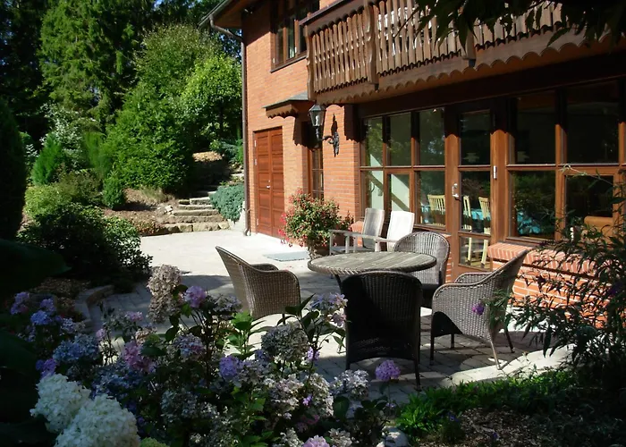 Gregersminde Bed & Breakfast Billund