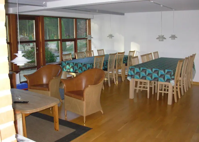 Gregersminde Bed & Breakfast Billund