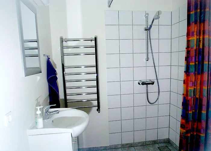 Gregersminde Bed & Breakfast