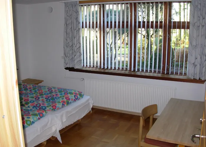 Gregersminde Bed & Breakfast Billund