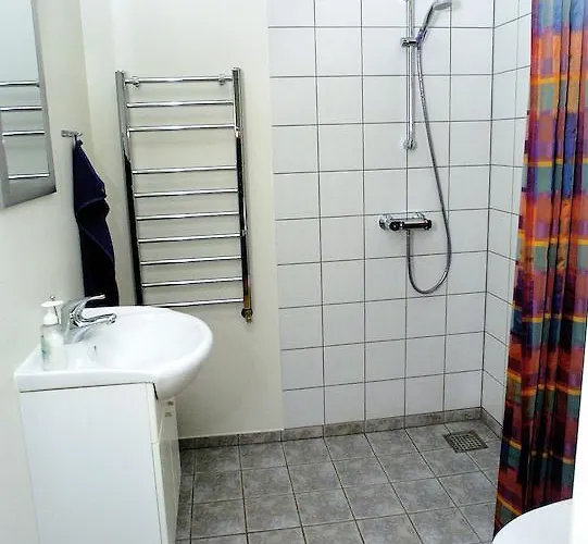 Bed & Breakfast Gregersminde