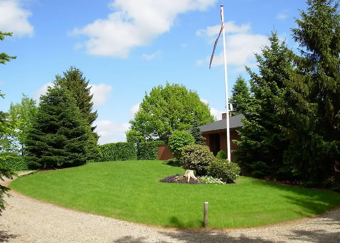 Bed & Breakfast Gregersminde *