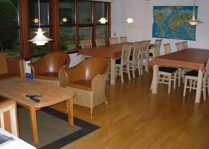 Bed & Breakfast Gregersminde Billund