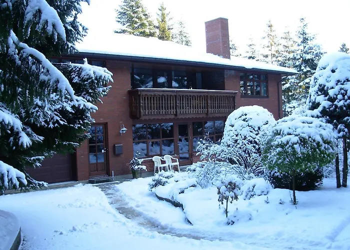 Bed & Breakfast Gregersminde *