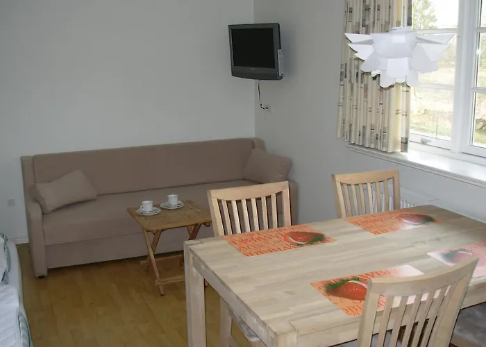 Bed & Breakfast Gregersminde