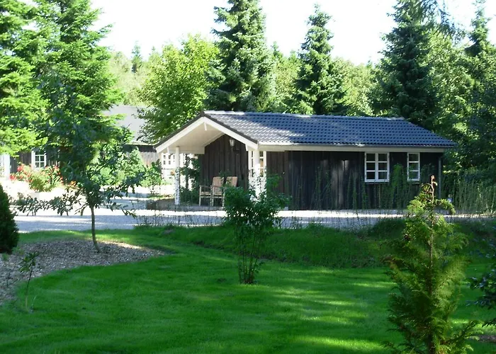 Gregersminde Billund