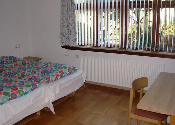 Bed & Breakfast Gregersminde *