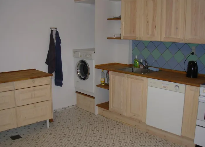 Bed & Breakfast Gregersminde *