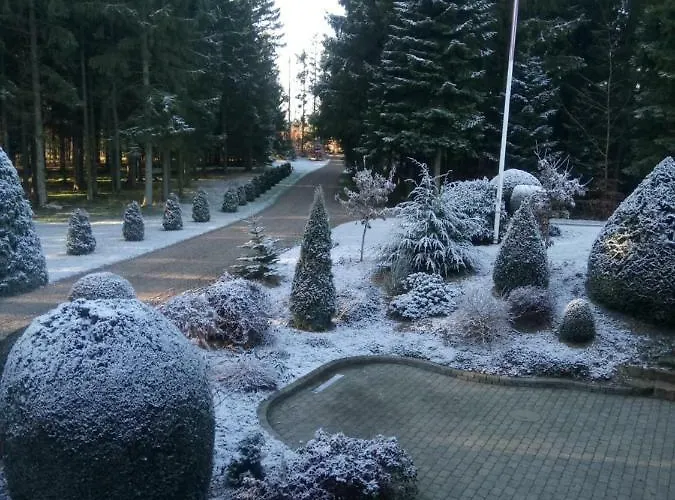 Bed & Breakfast Gregersminde Billund