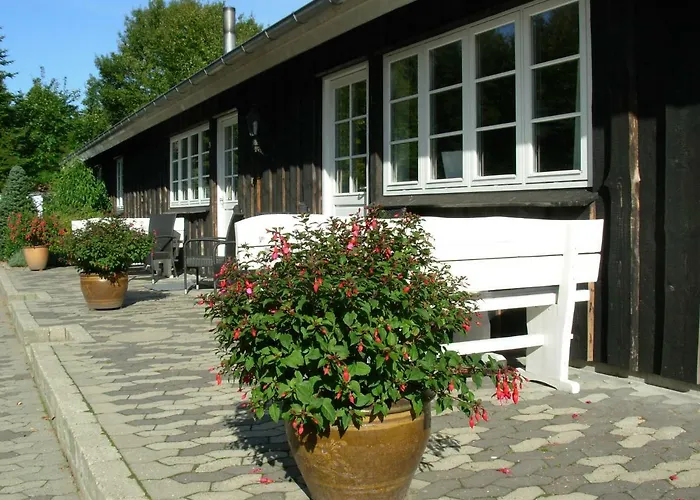 Panzió Gregersminde Billund