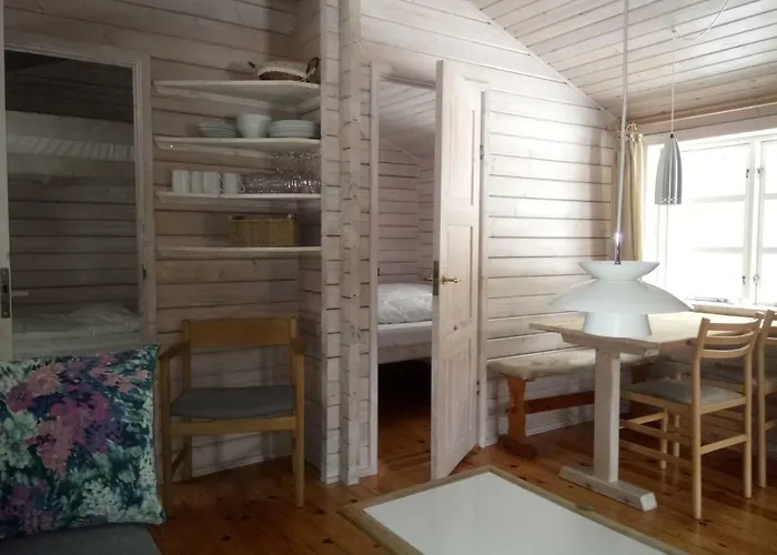 Gregersminde Bed & Breakfast