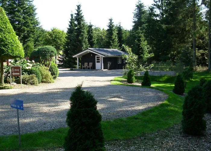Bed & Breakfast Gregersminde Billund